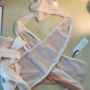 lovers and friends swim top